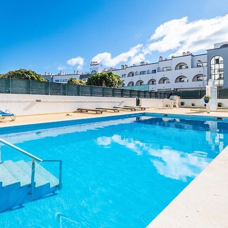 Beautifull Centralapart W/Pool Албуфейра Екстериор снимка